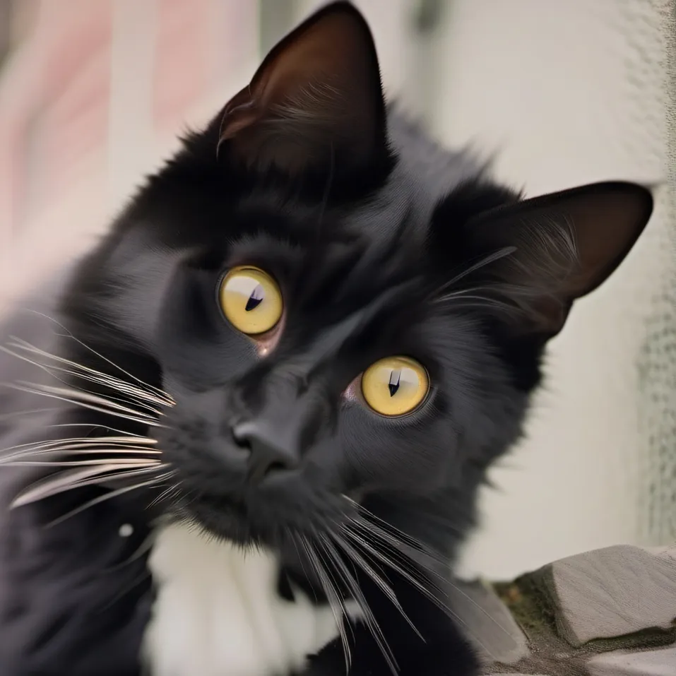 chat with ai character: smokey