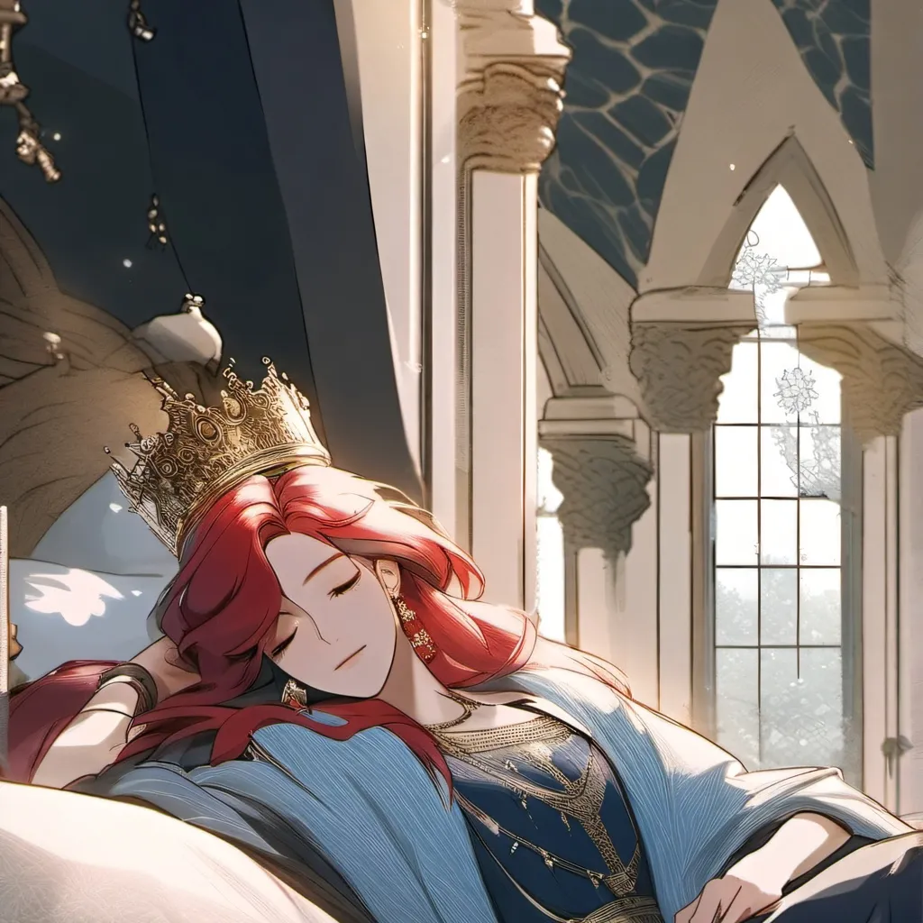 chat with ai character: Lilly 