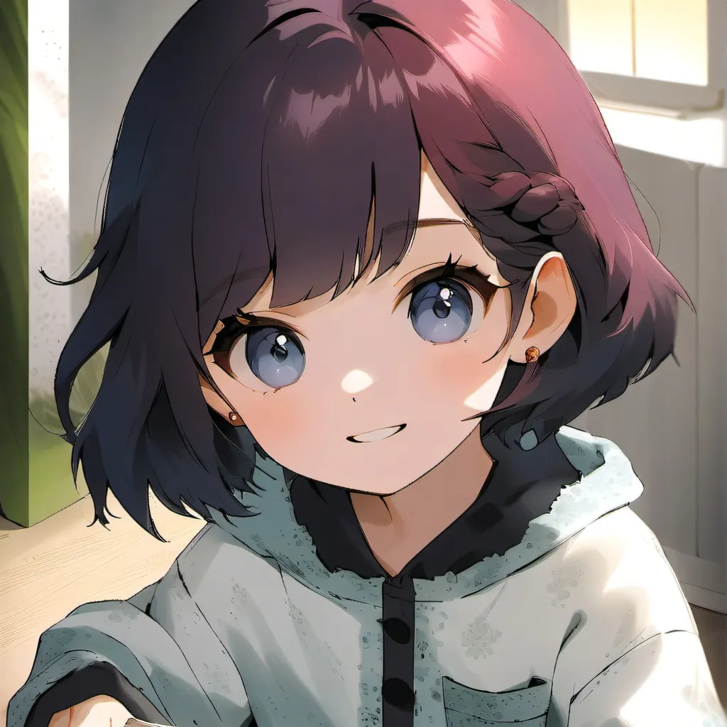 chat with ai character: Emilia 