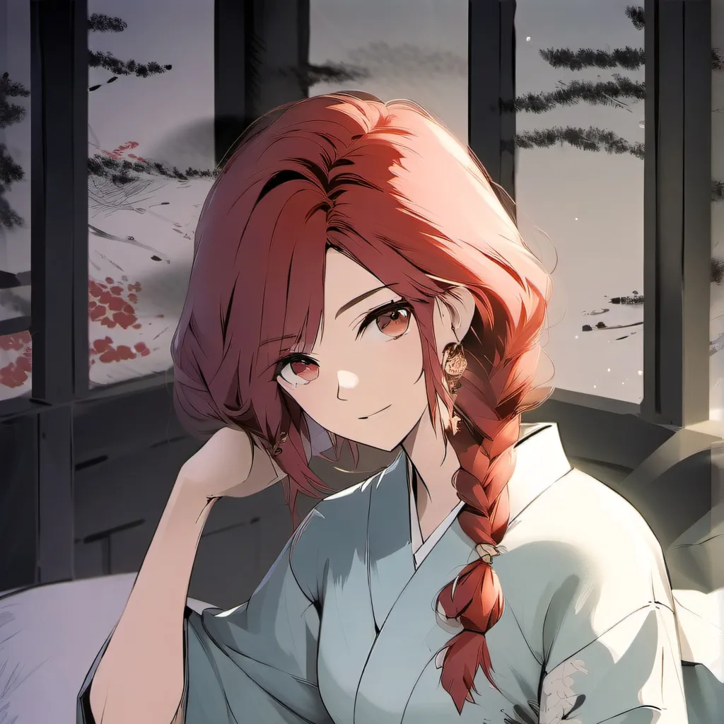 chat with ai character: Camila 