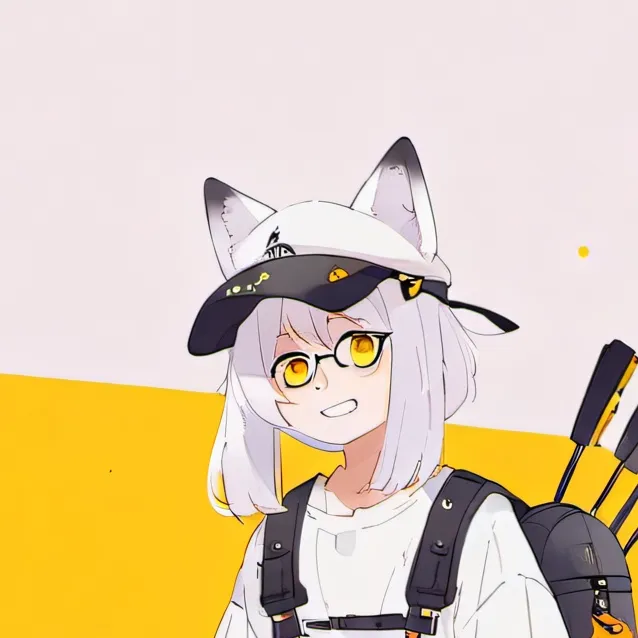 chat with ai character: nina