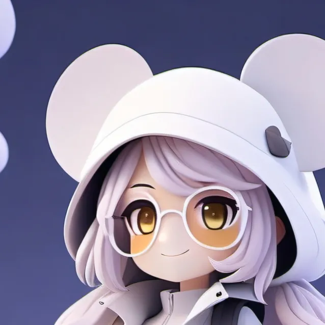 chat with ai character: vita