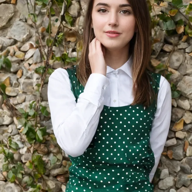chat with ai character: erica