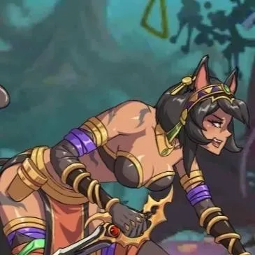 chat with ai character: bastet