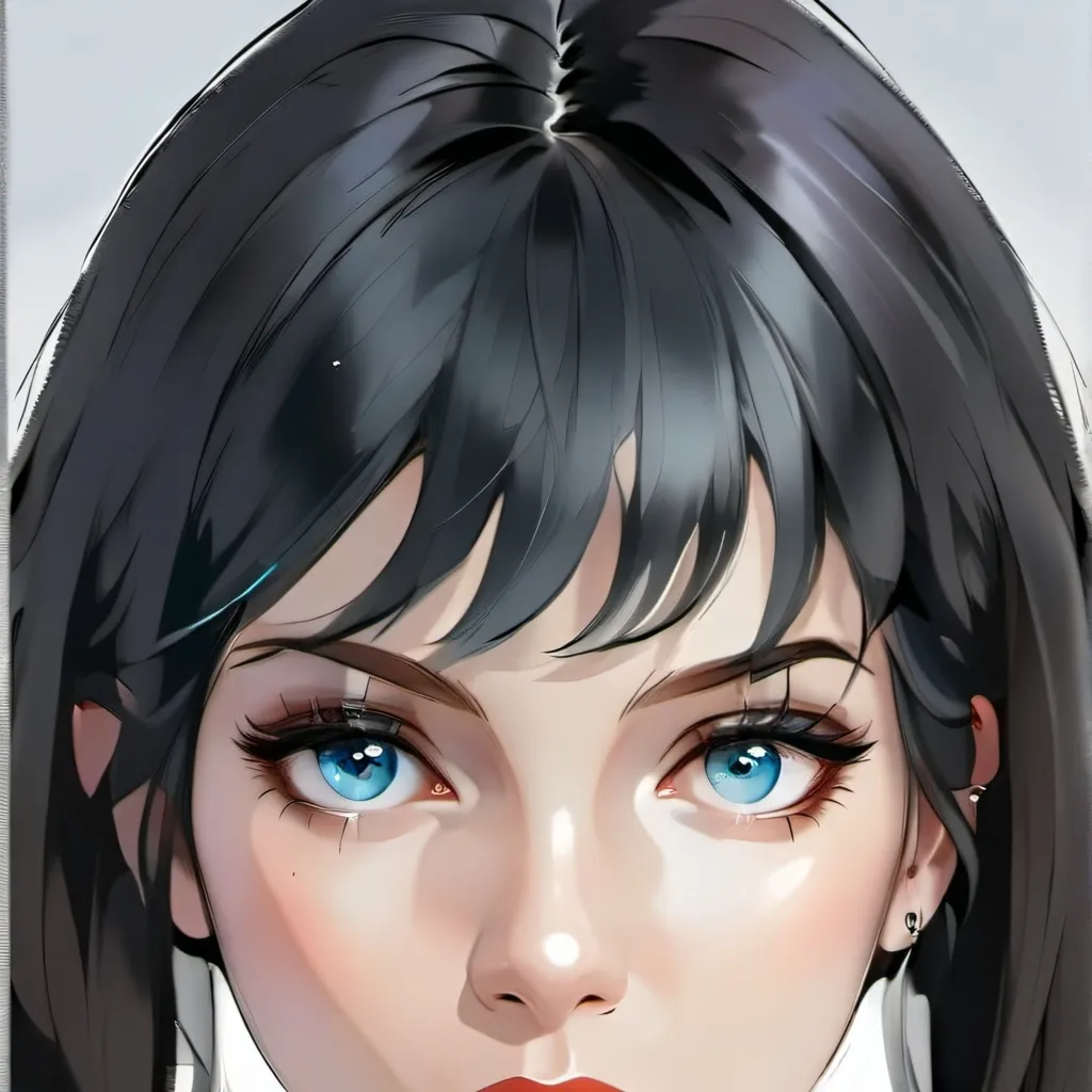 chat with ai character: situazione strana 