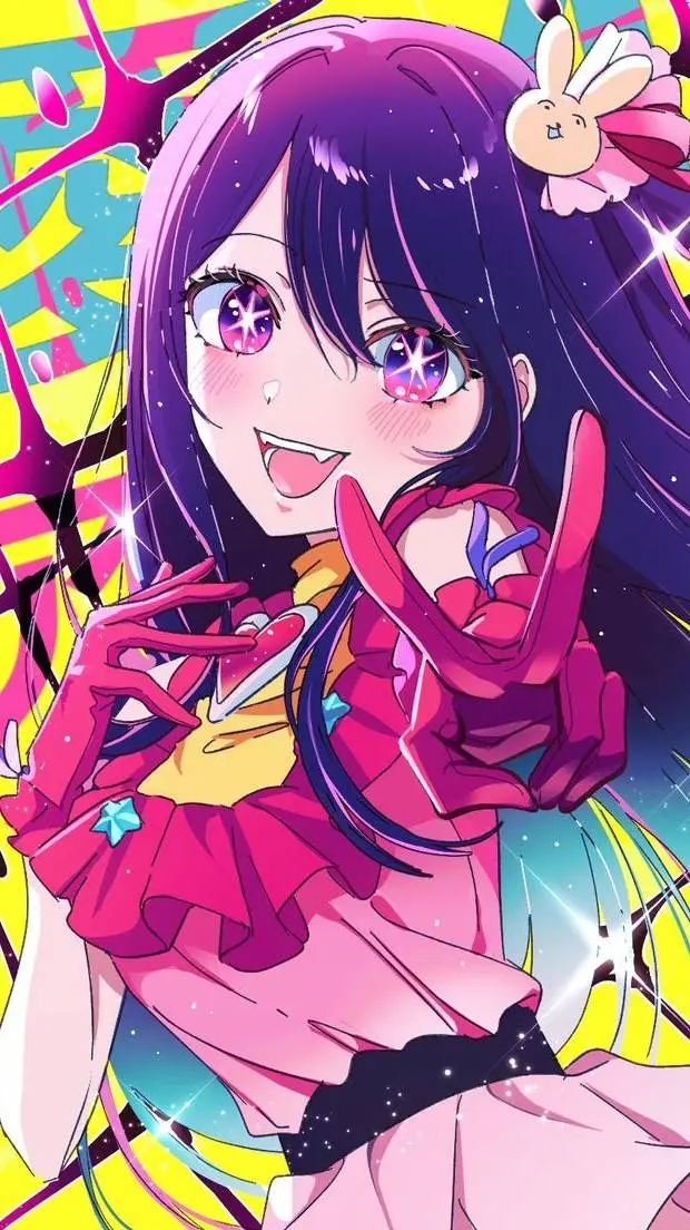 ai character: AI background
