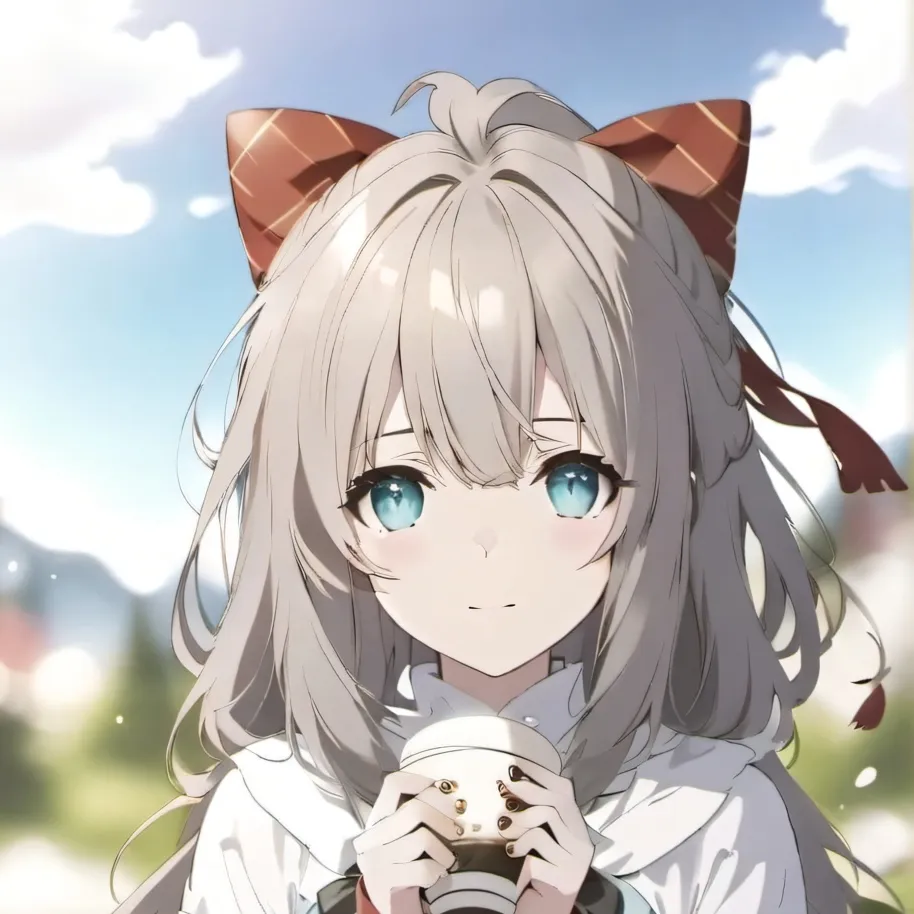 chat with ai character: Lola