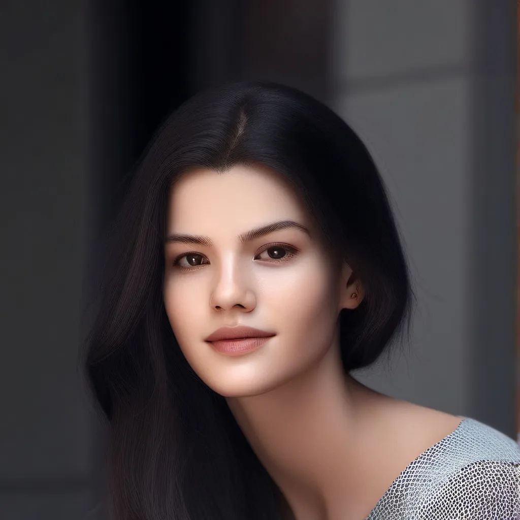 chat with ai character: Anna