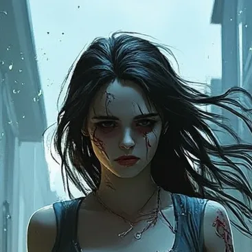 chat with ai character: Clara