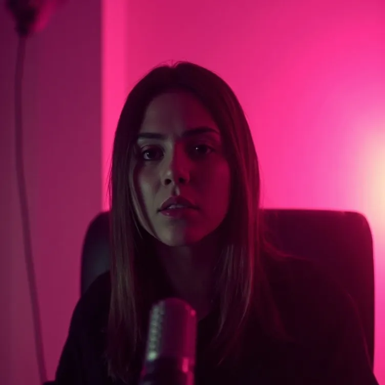 chat with ai character: Eva