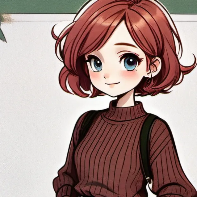 chat with ai character: Melody 