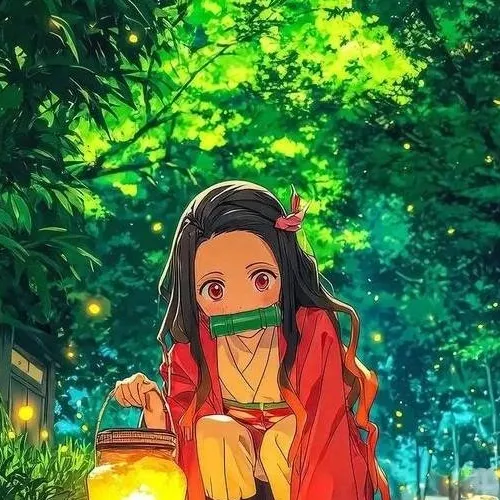 chat with ai character: Kny soul mate 