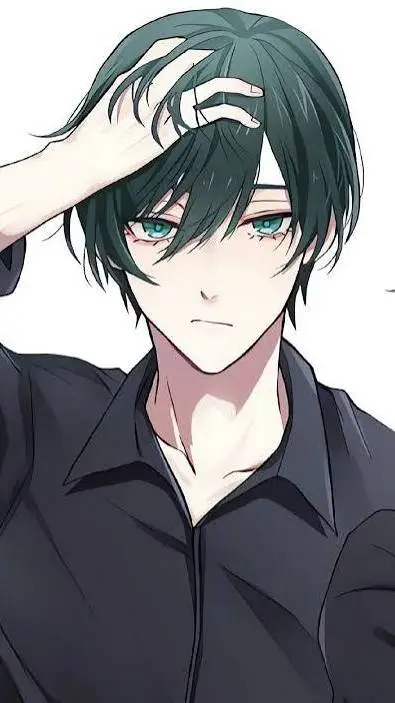 ai character: Rin Itoshi  background