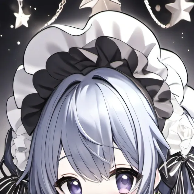 chat with ai character: astro's sis