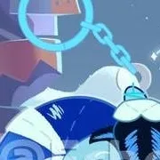 chat with ai character: crk!!!! :D