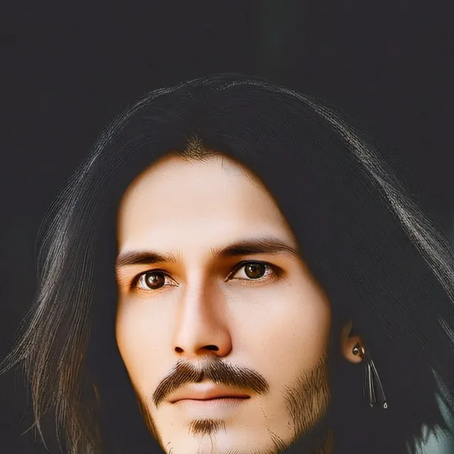 chat with ai character: бобер