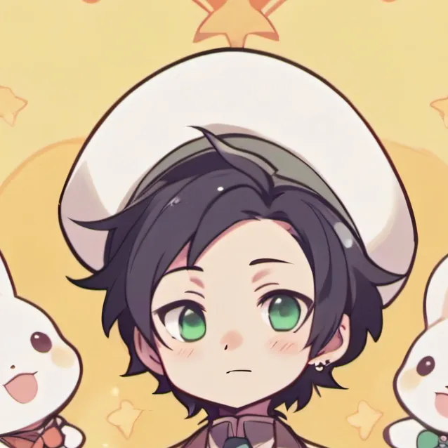 chat with ai character: *tu era yuta*