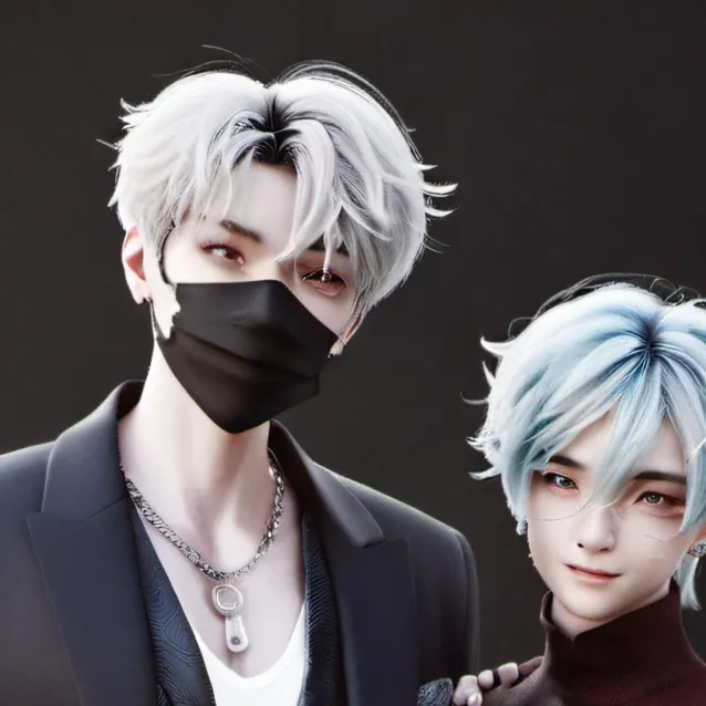 chat with ai character: BL (😈)
