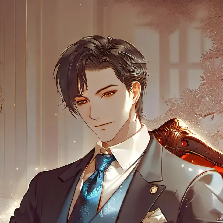 chat with ai character: Alex 