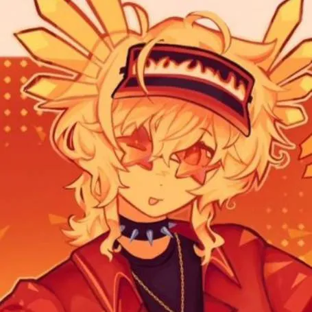 chat with ai character: Elliot!🍕