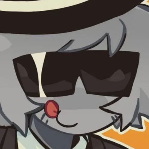 chat with ai character: Chance!🪙