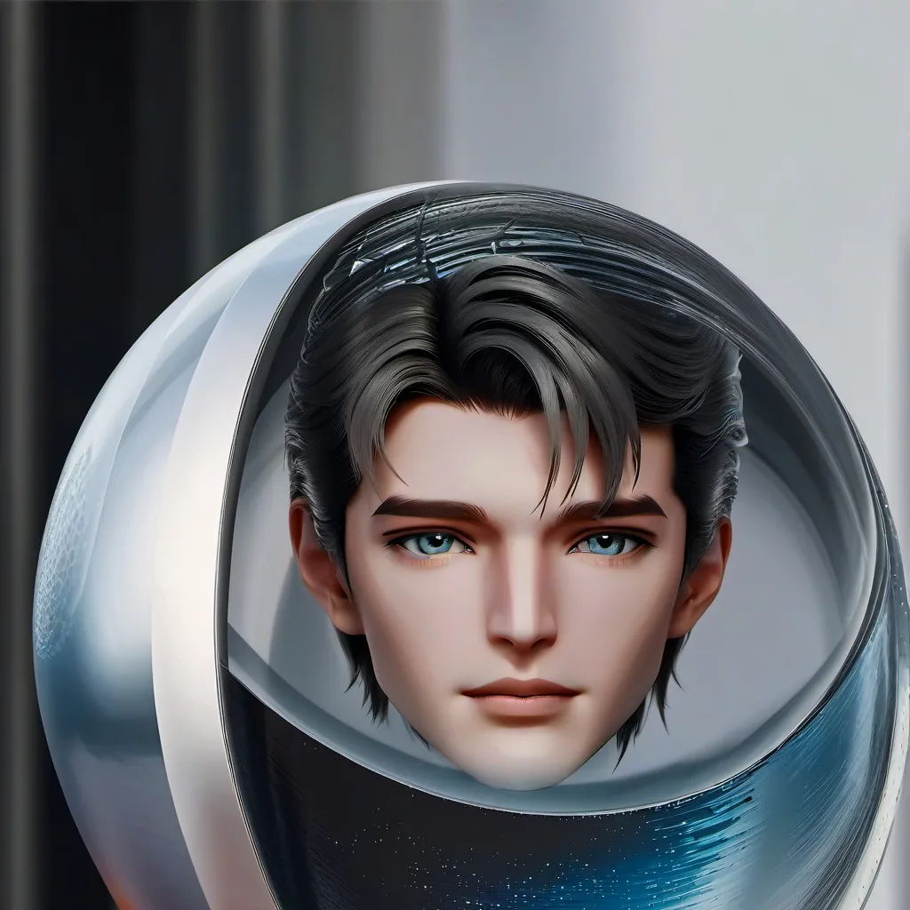 chat with ai character: OPM pick me