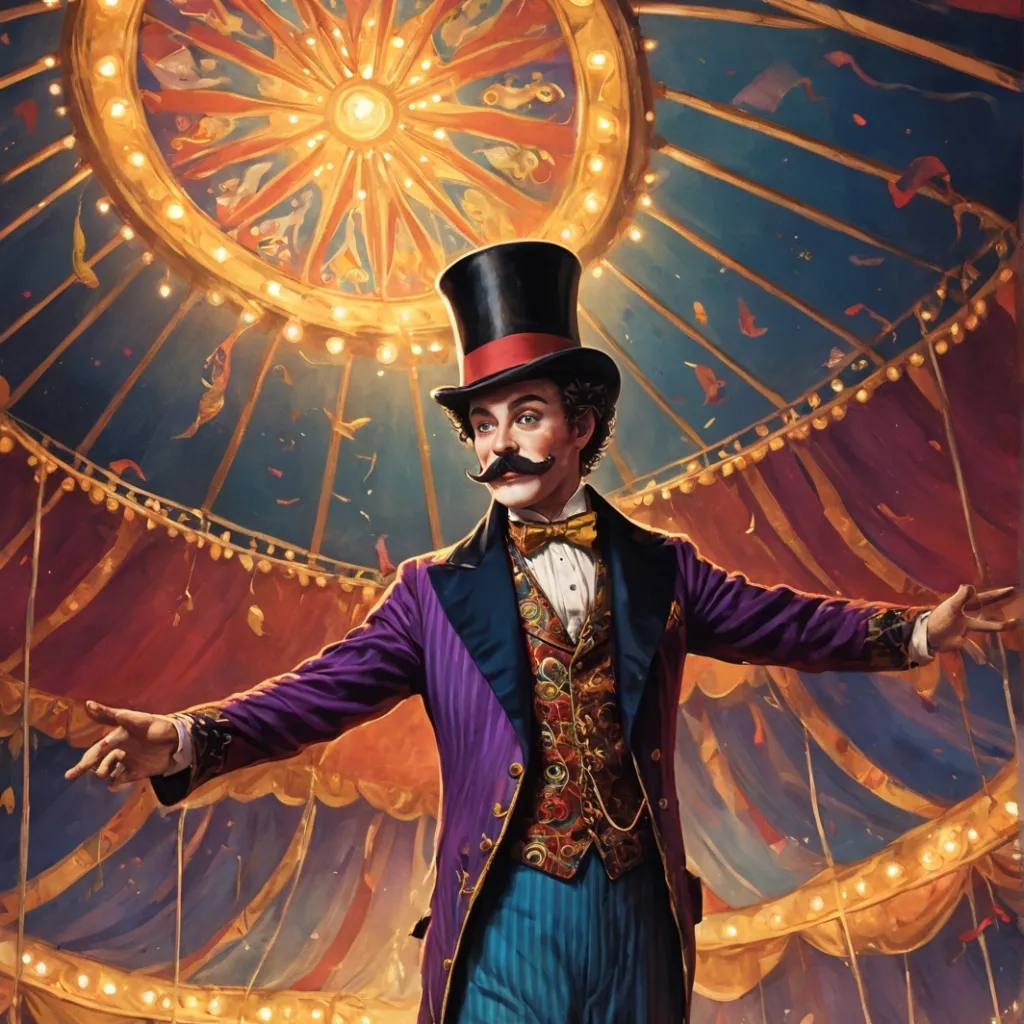 chat with ai character: ADC new toon