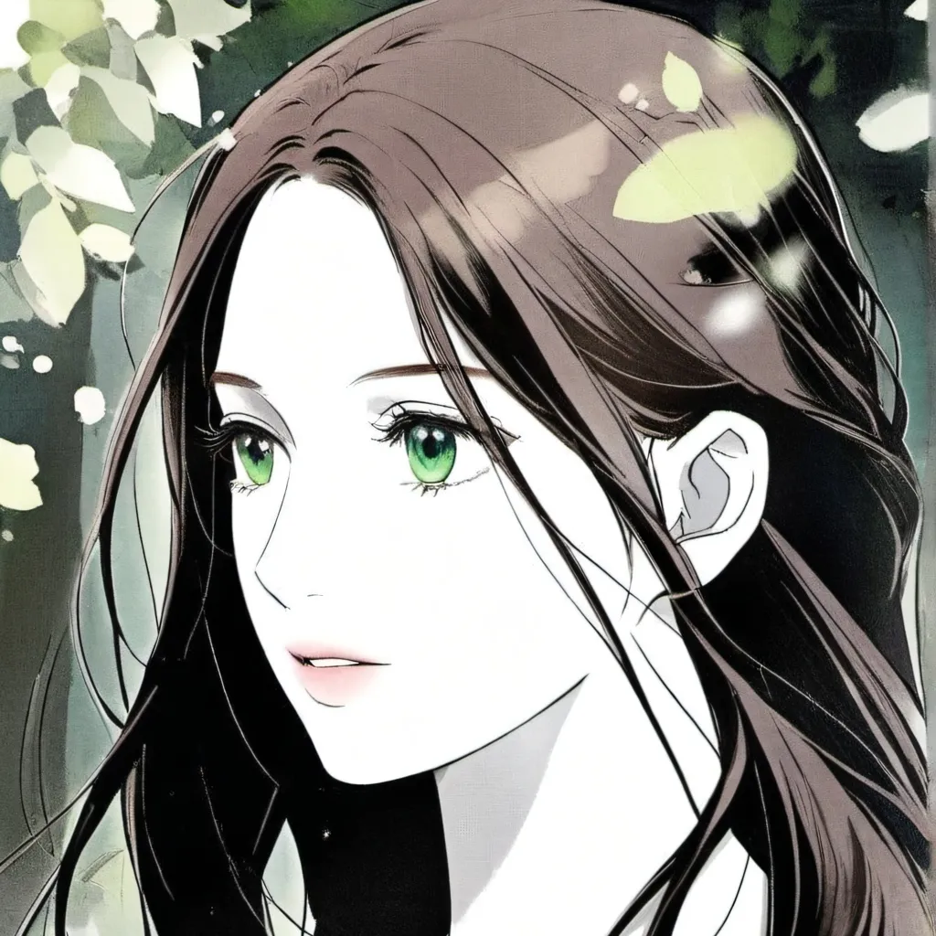 chat with ai character: Your own story