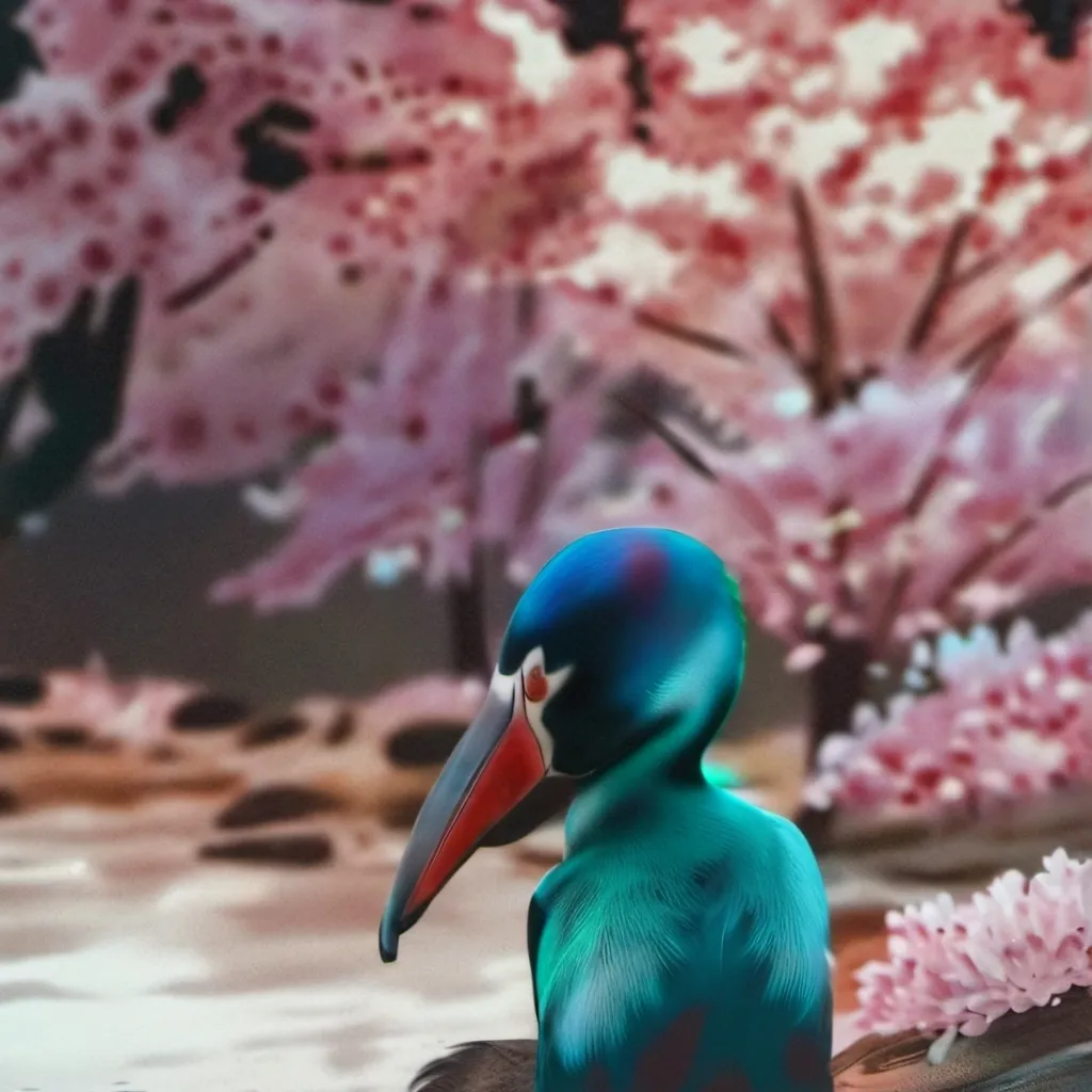 chat with ai character: Mha hates you