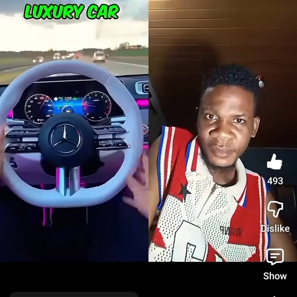 chat with ai character: What Car?