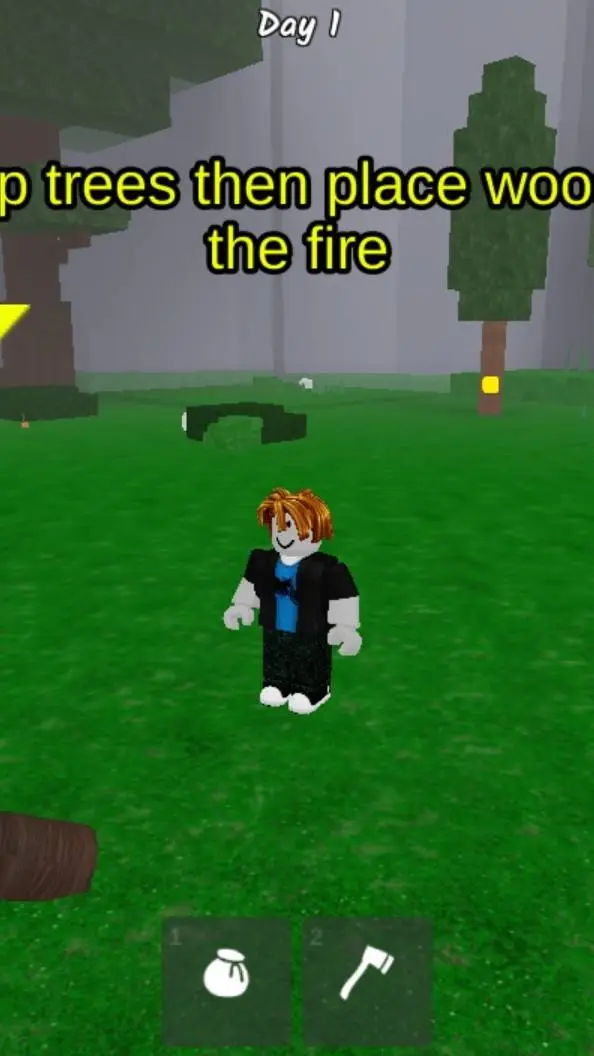 ai character: Roblox 99 NIF background