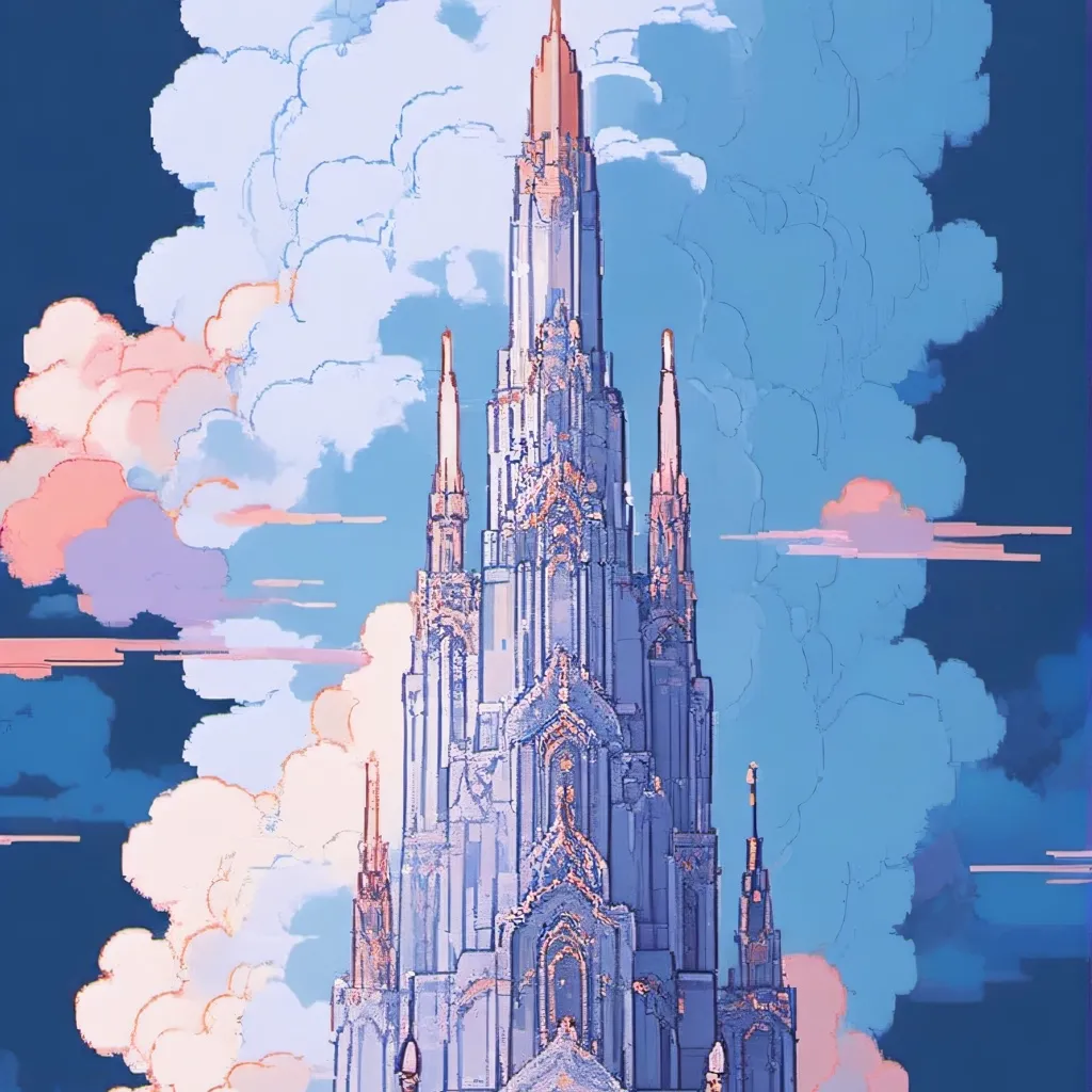 chat with ai character: Mha Hell or Heaven