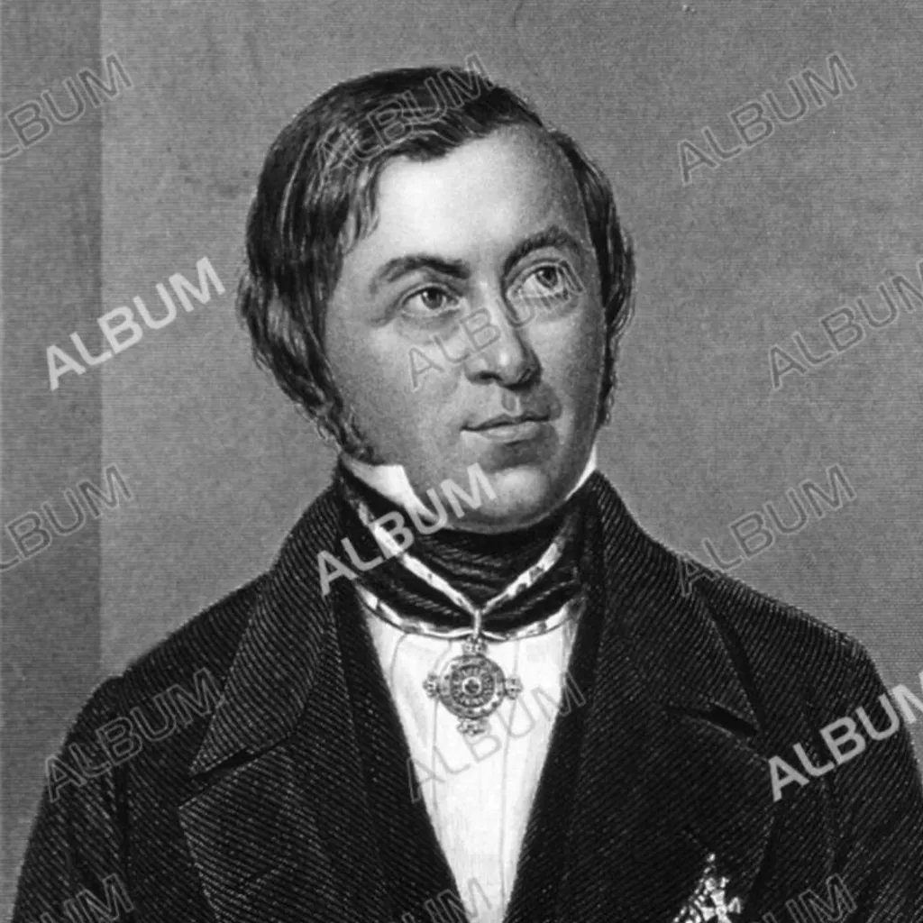 chat with ai character: eilhard misterlich