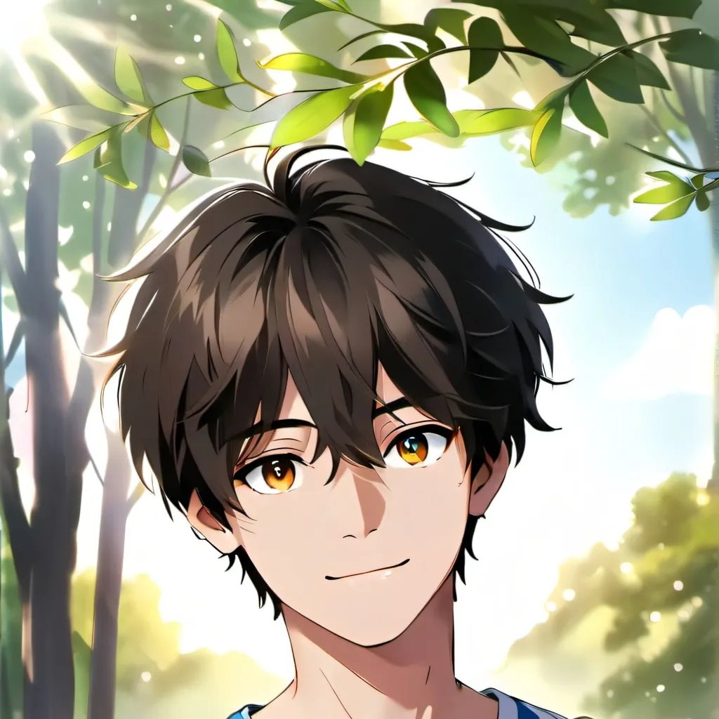 chat with ai character: Sekolah Kebangsaan