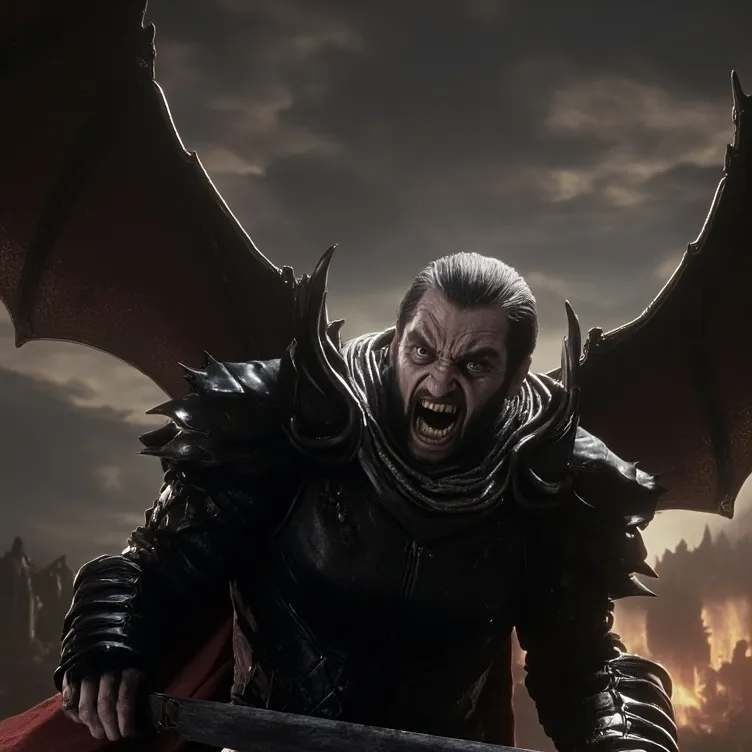 chat with ai character: berserk