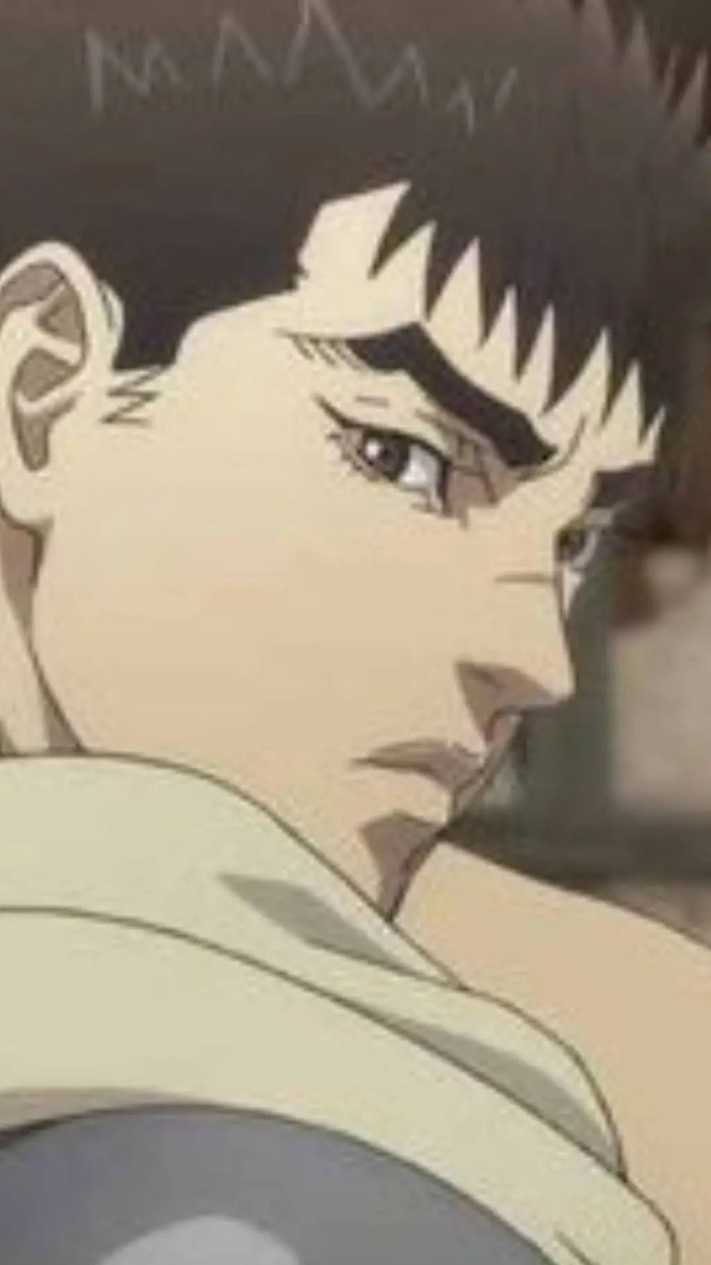 ai character: story of guts background
