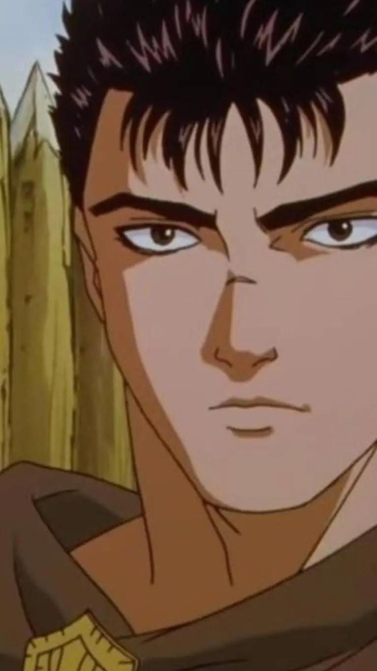ai character: story of guts background