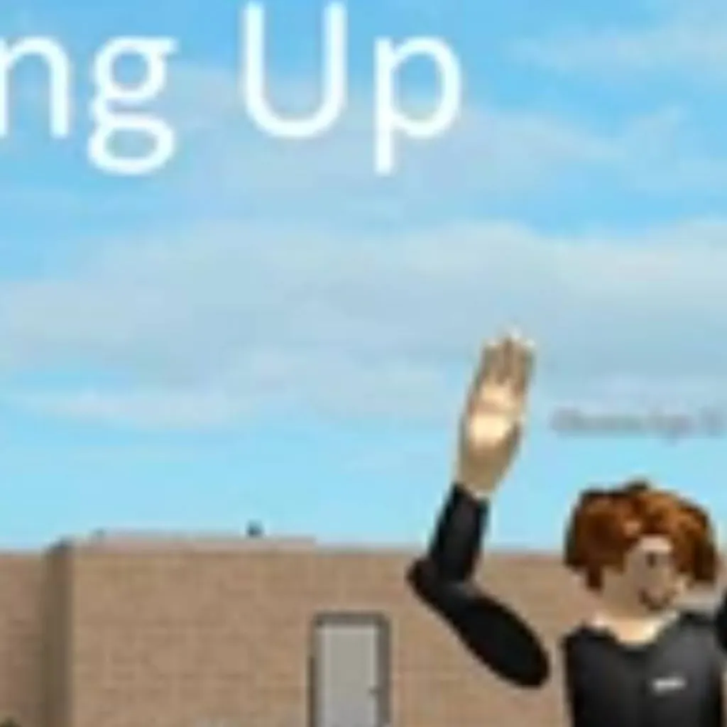 chat with ai character: growing up
