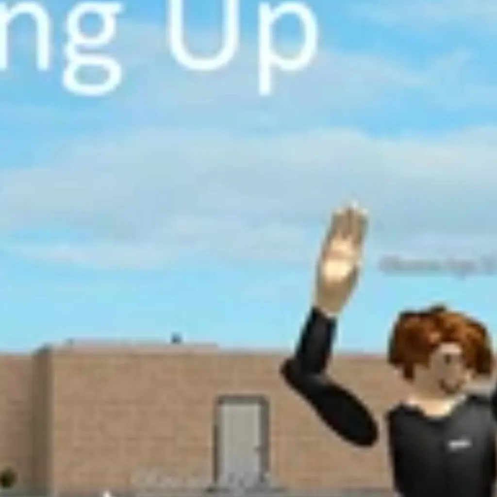 chat with ai character: growing up