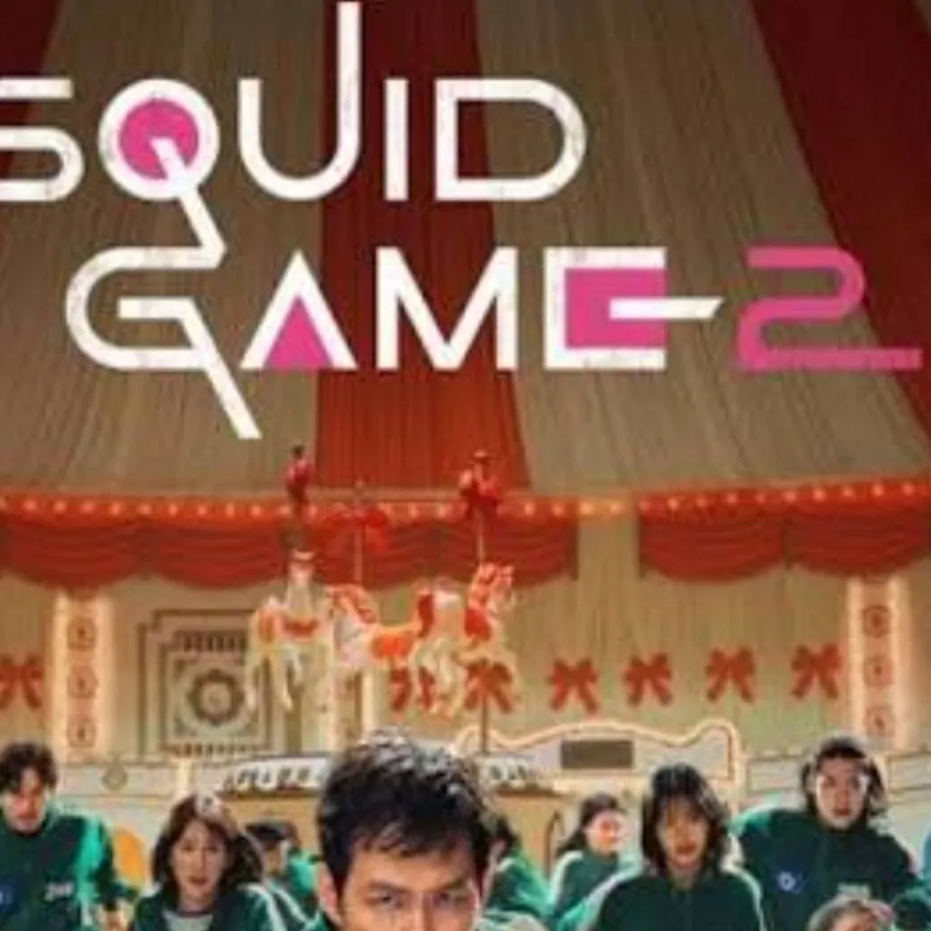 chat with ai character: squid game