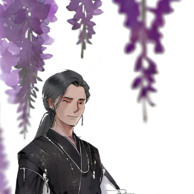 chat with ai character: хамілі