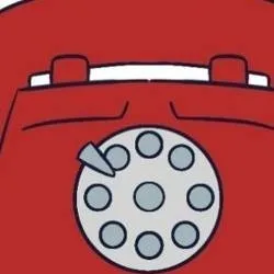 chat with ai character: Smoll Phone Guy