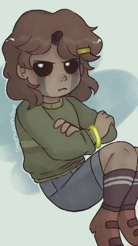 ai character: Charlotte Emily background