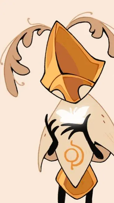 ai character: Second Sentinel background