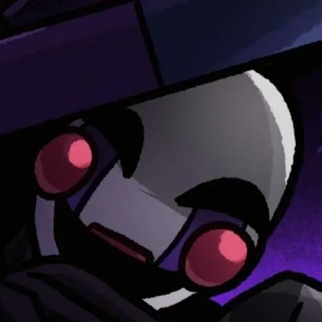 chat with ai character: The Puppet