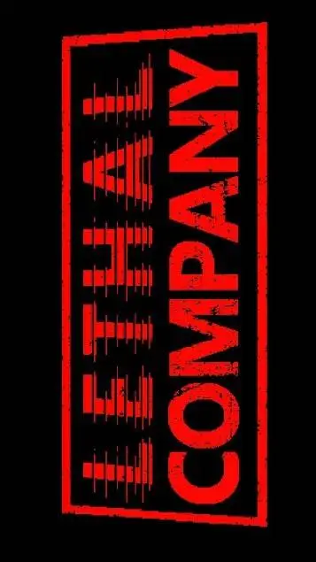 ai character: Lethal Company  background