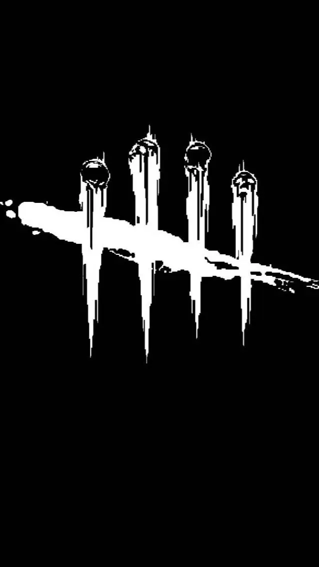 ai character: Dead by Daylight background