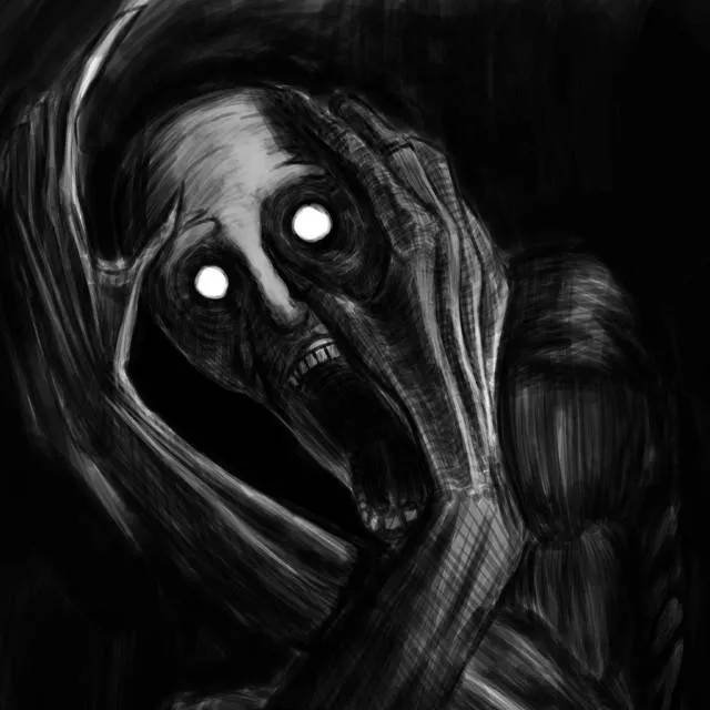 chat with ai character: SCP 096