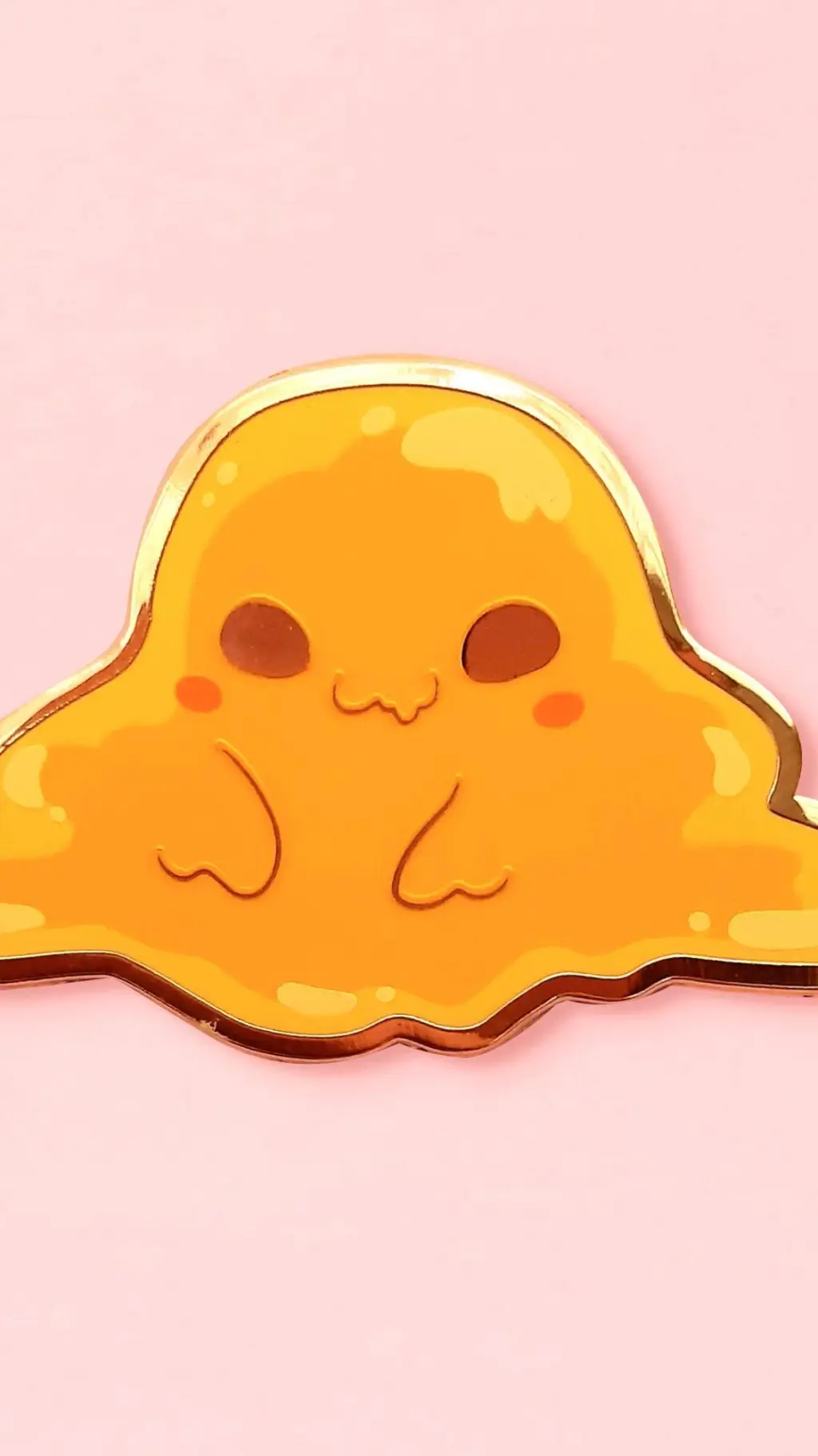 ai character: SCP - 999 background