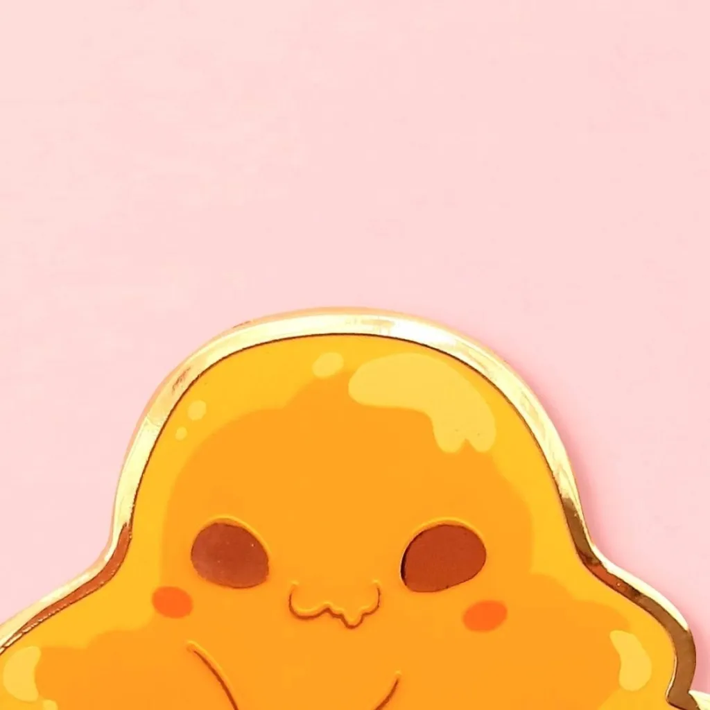 chat with ai character: SCP - 999